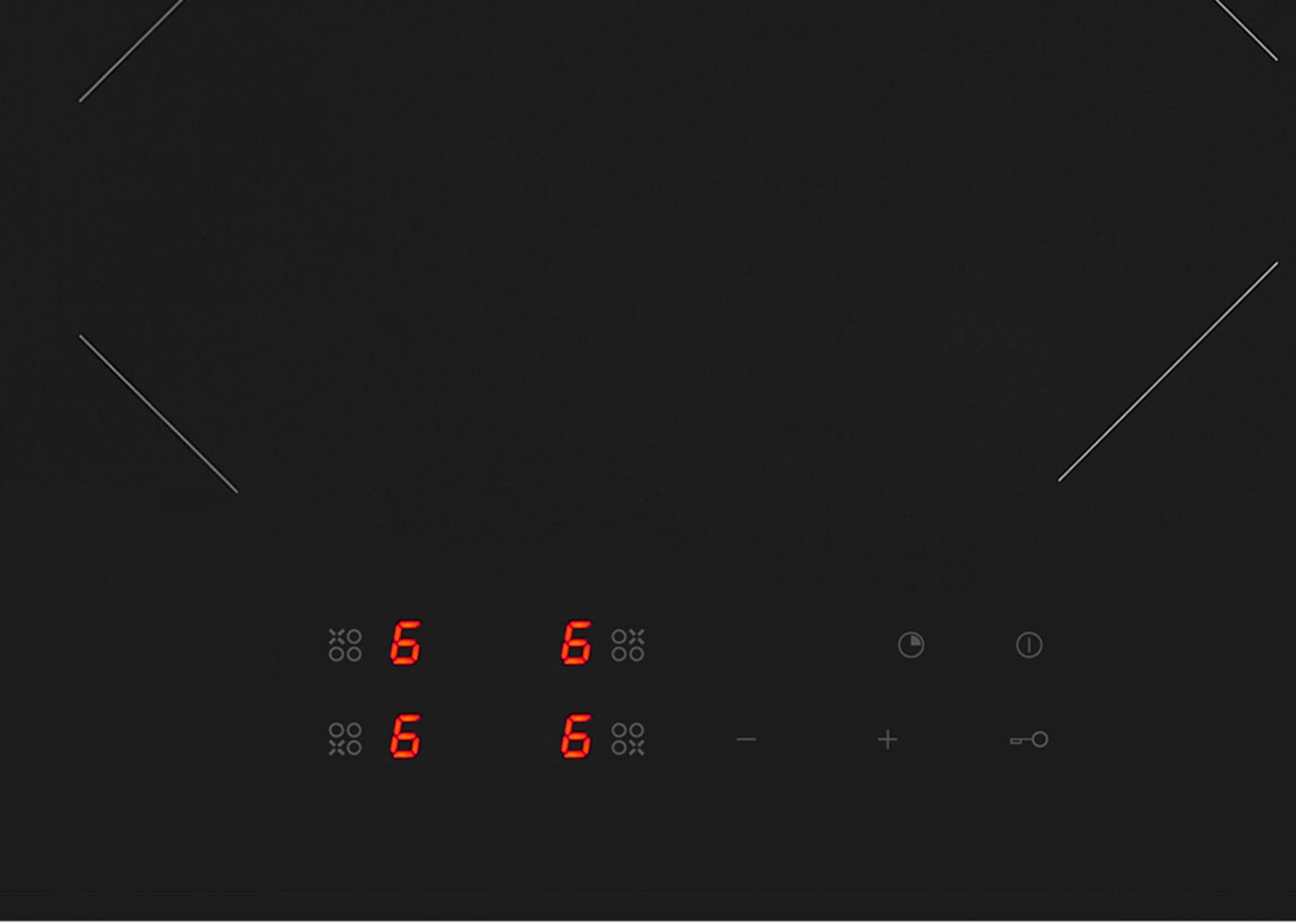 KIS260ZT Etna afbeelding 2