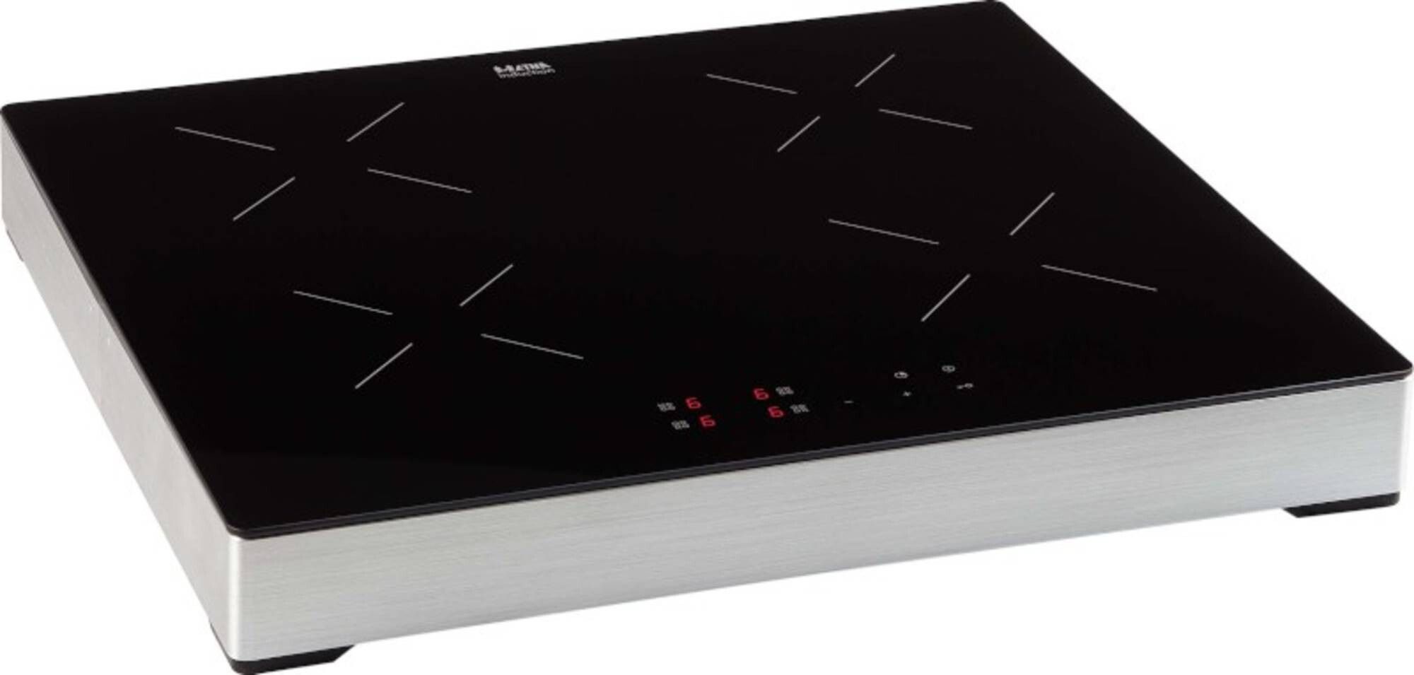 KIV164RVS Etna afbeelding 2