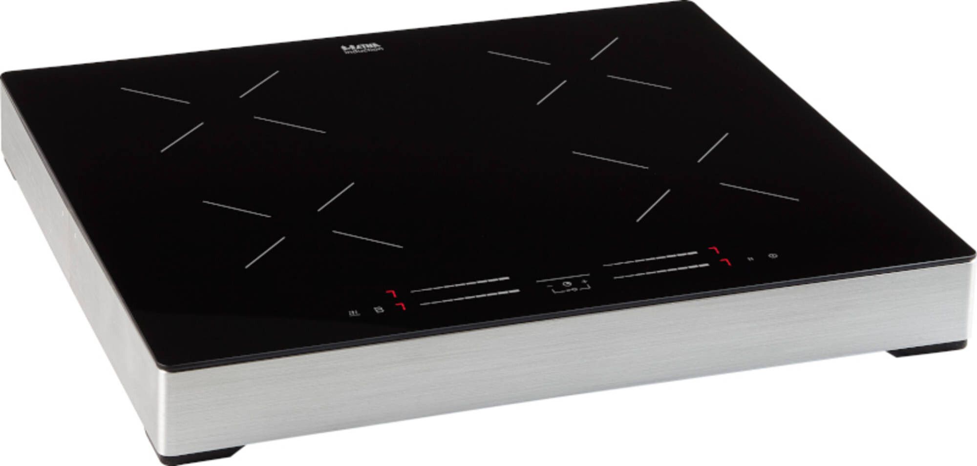 KIV264RVS Etna afbeelding 2