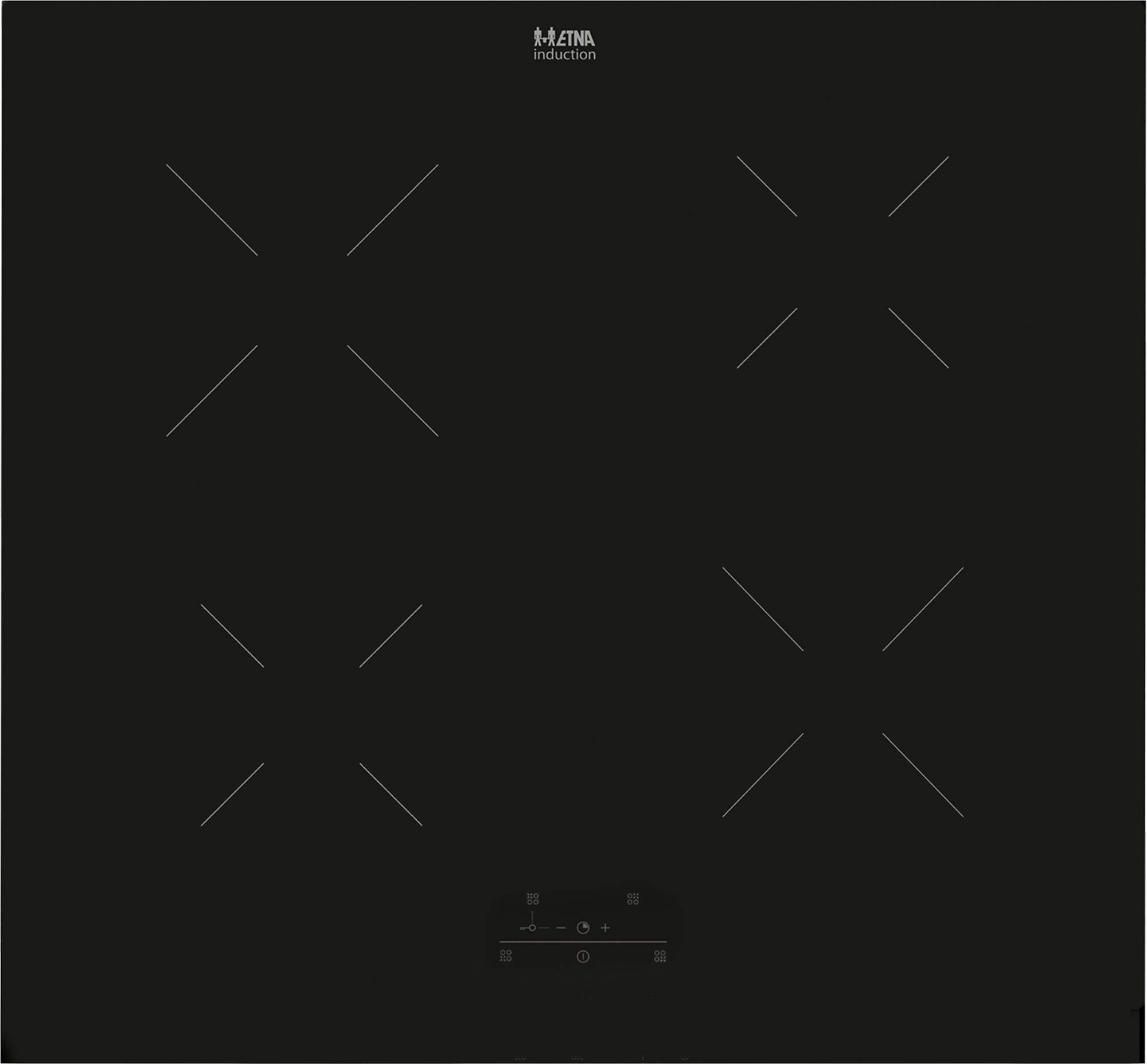 Etna KIV360WIT kookplaat afbeelding 1