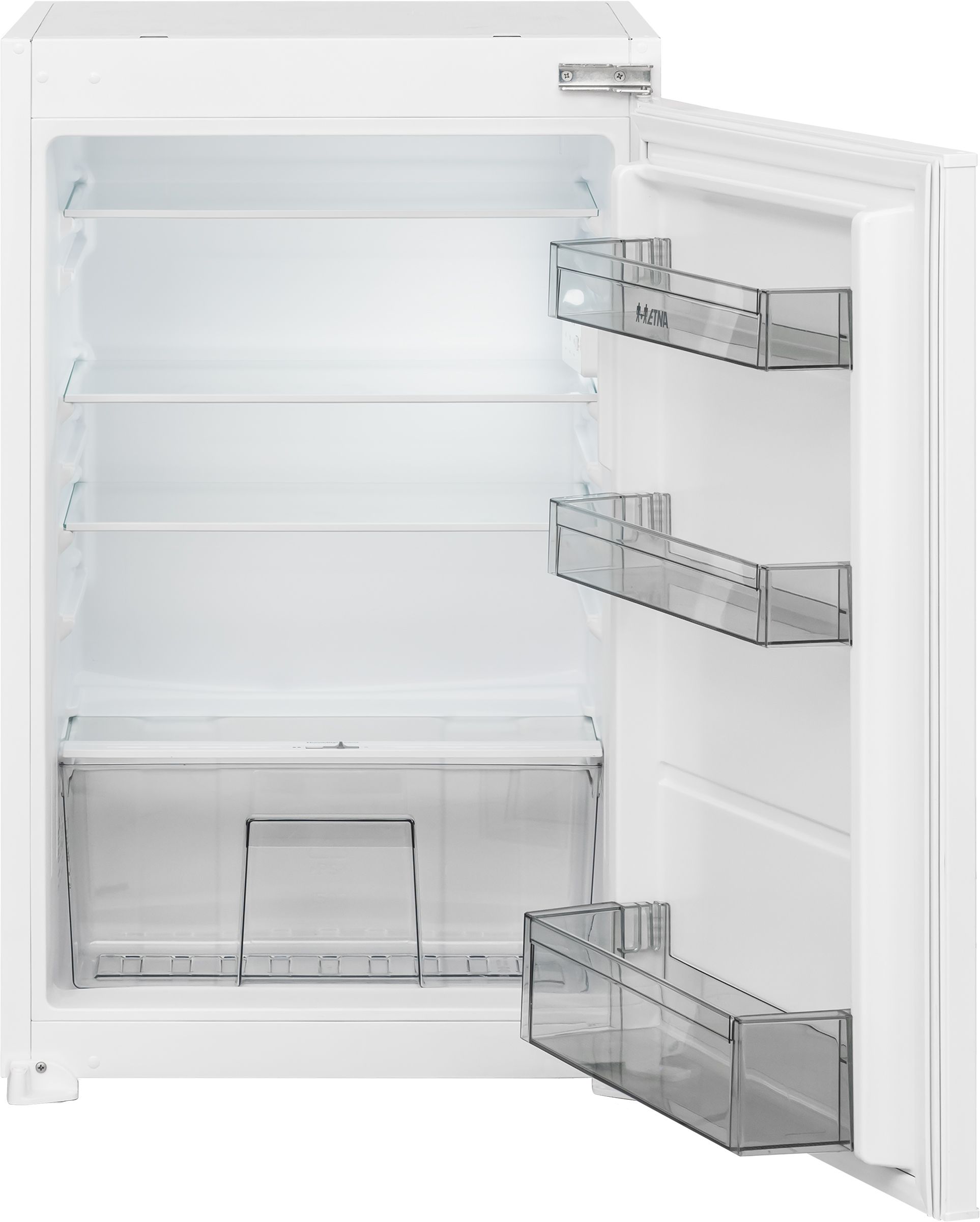 Etna KKS5088 koelkast afbeelding 1