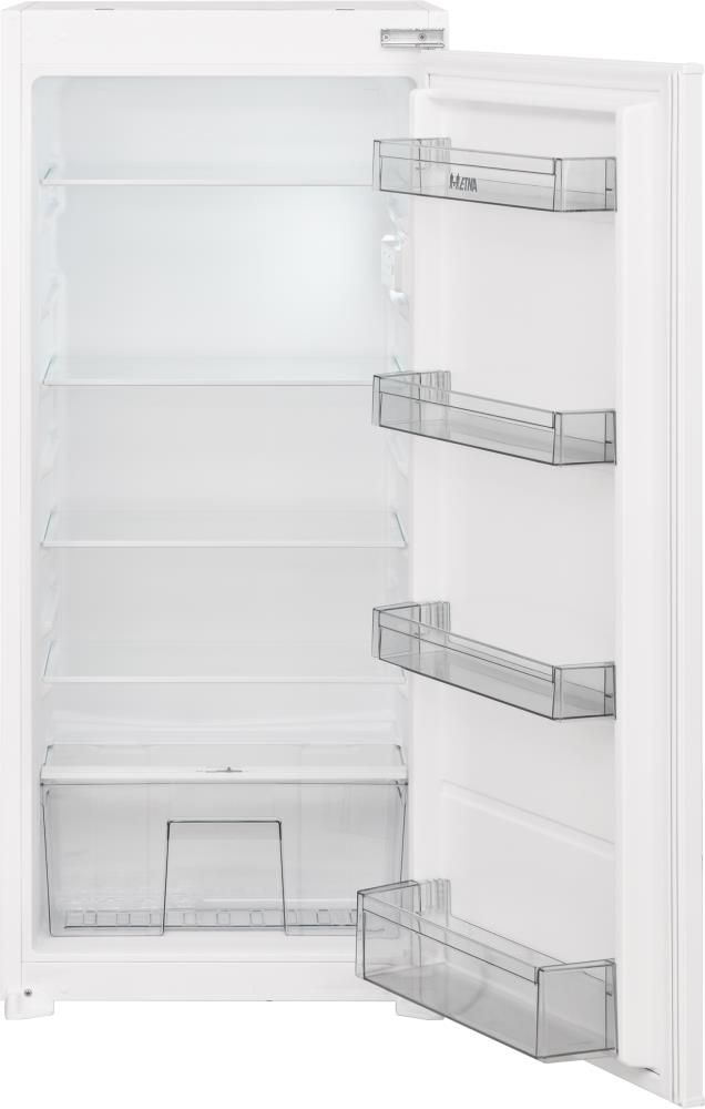 Etna KKS5122 koelkast afbeelding 1