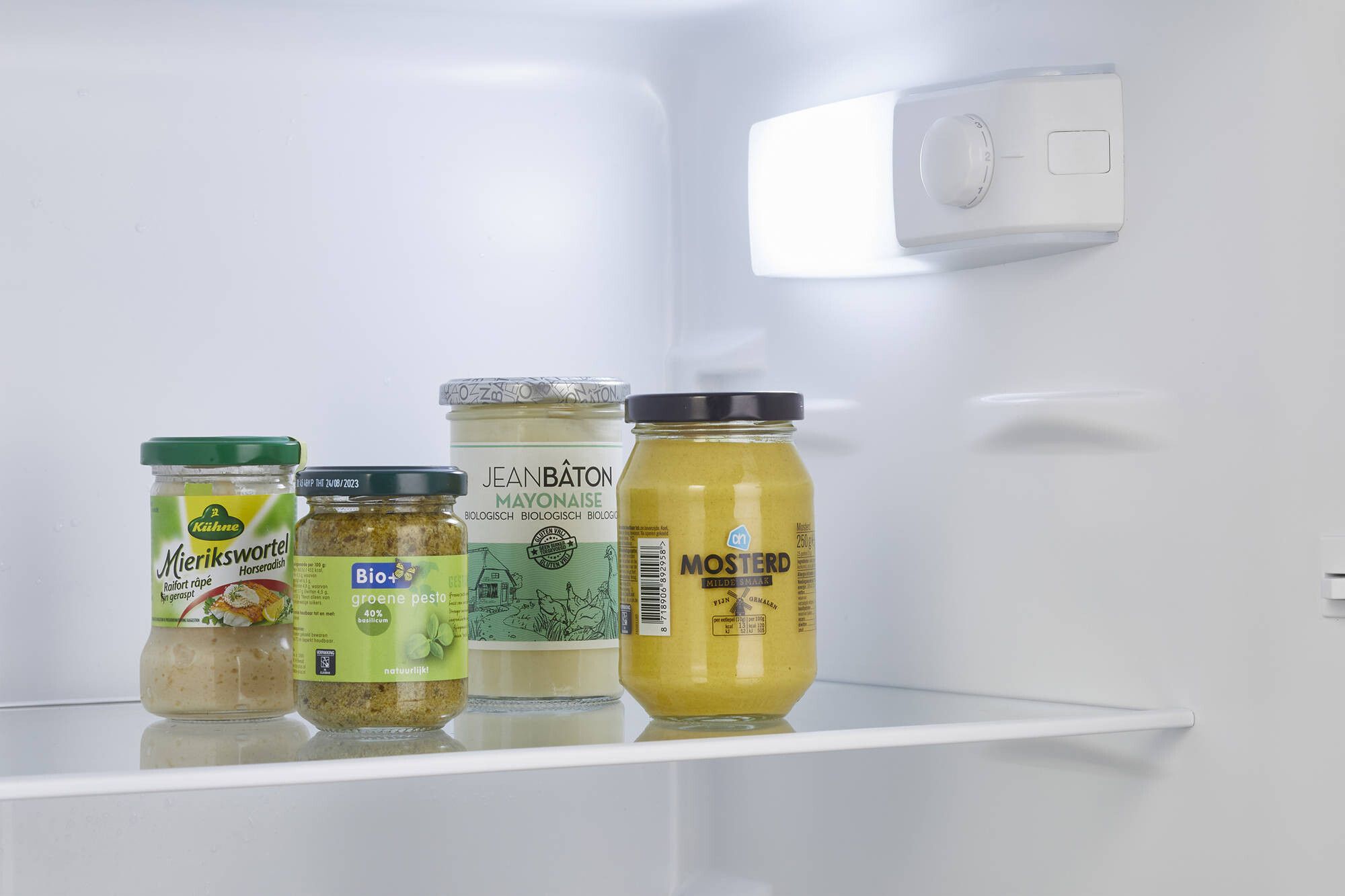 KKV143WIT Etna afbeelding 2