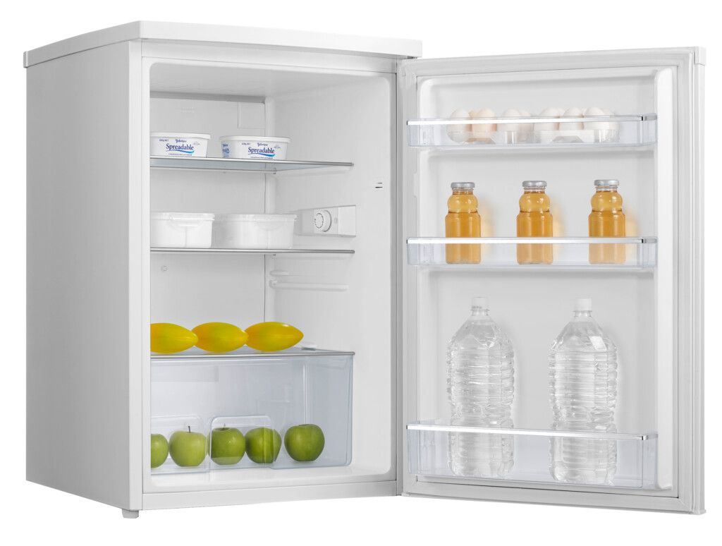 Etna KKV856WIT koelkast afbeelding 1