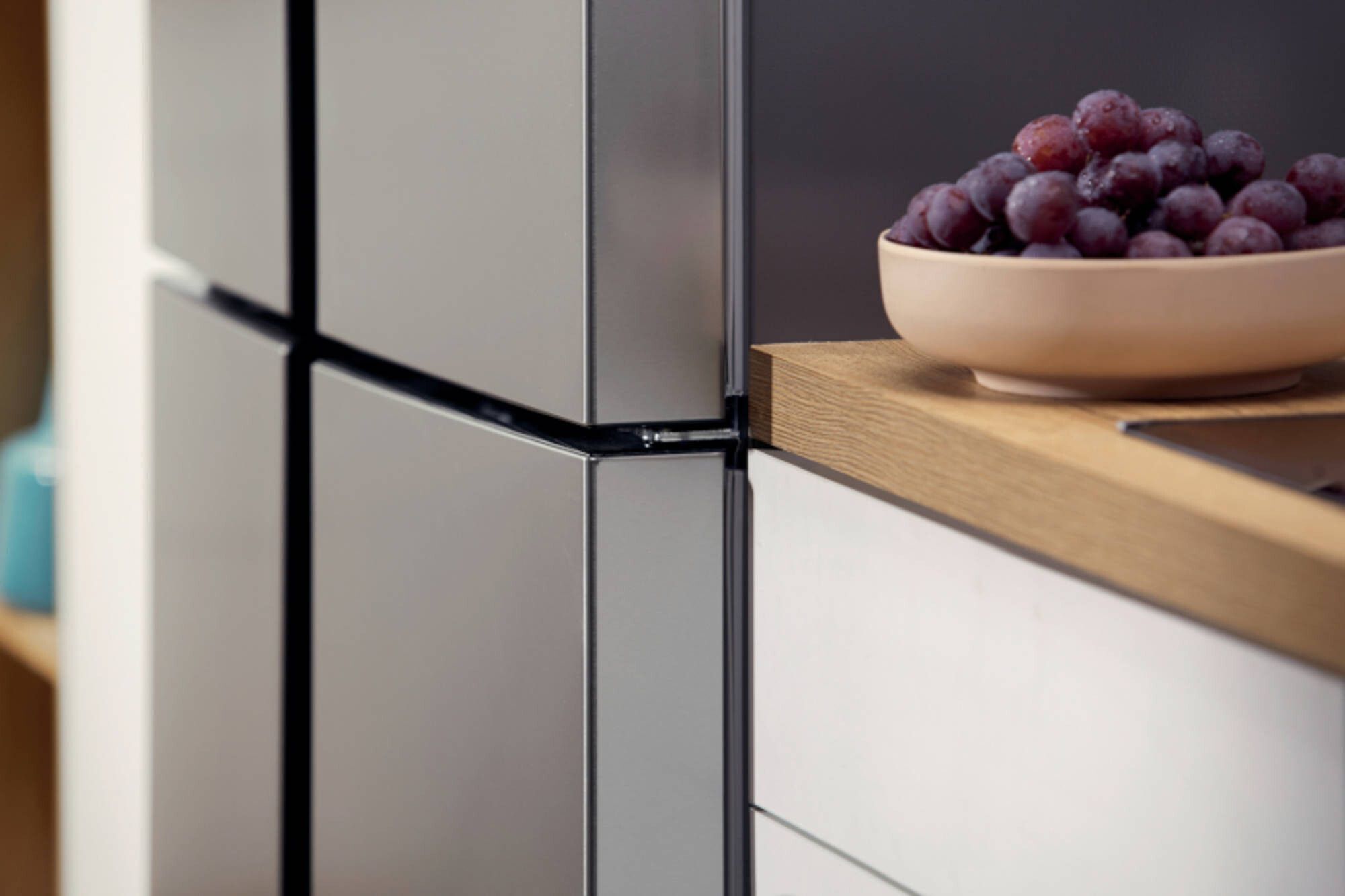 MKV581RVS Etna afbeelding 2