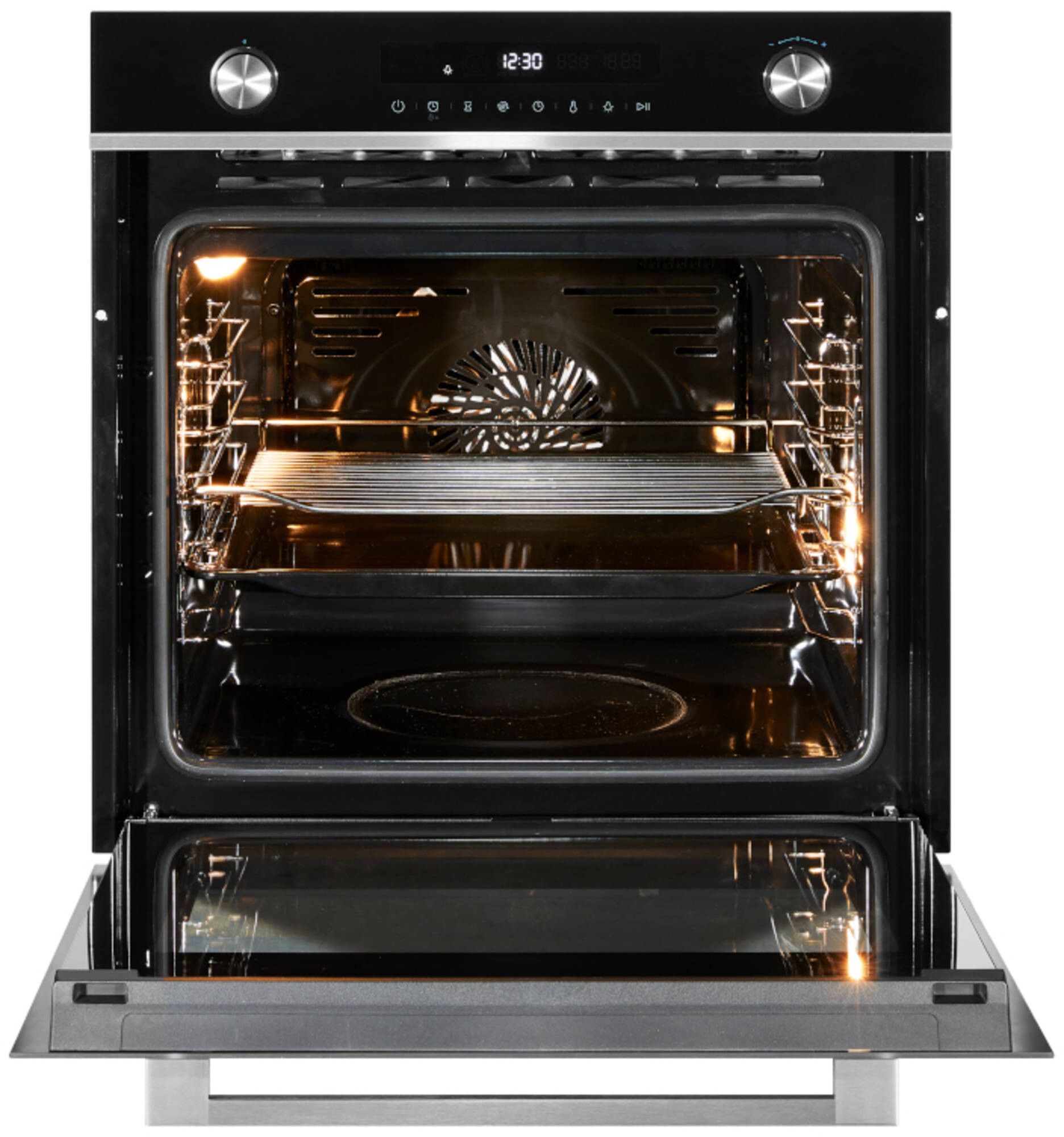 OM470ZT Etna afbeelding 2