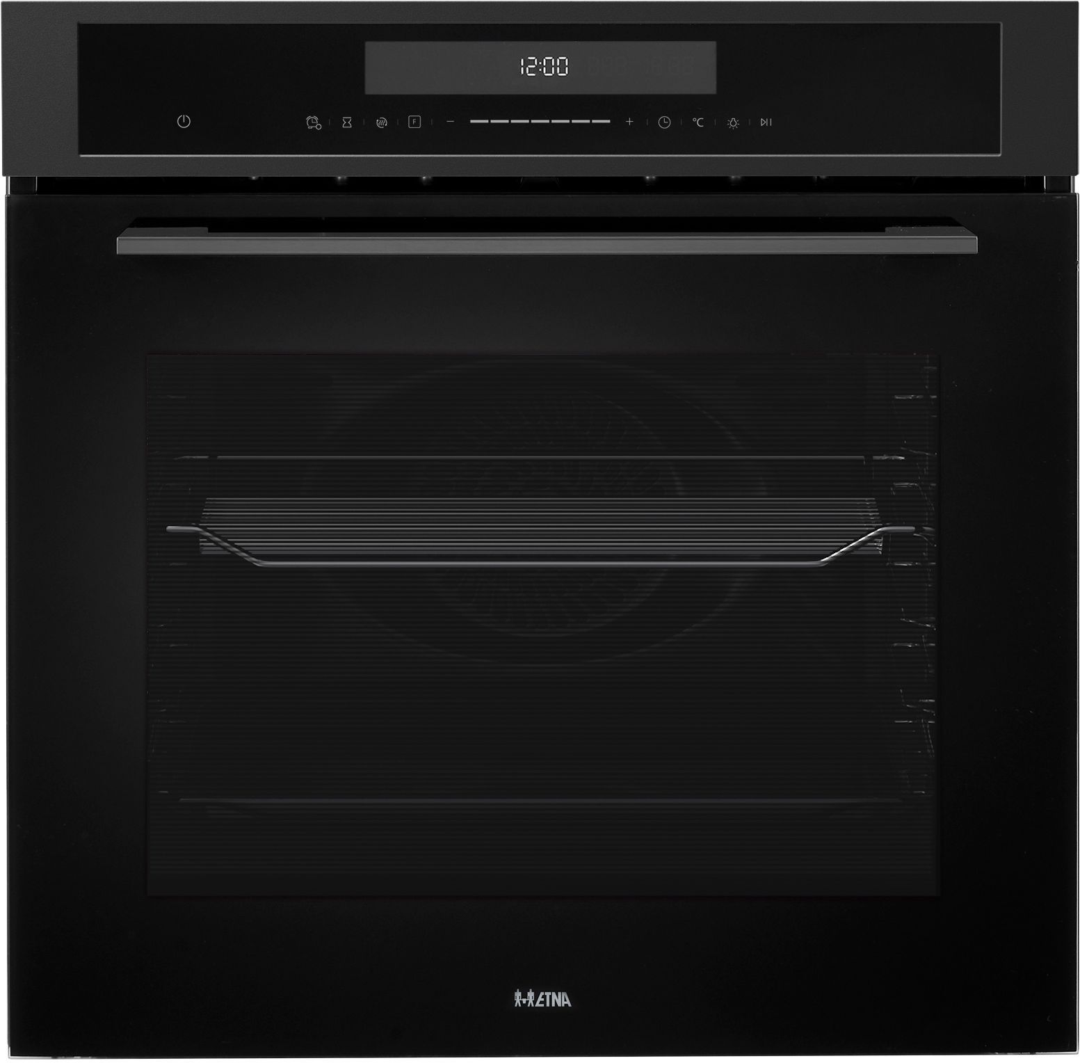 Etna OM670MZ oven afbeelding 1