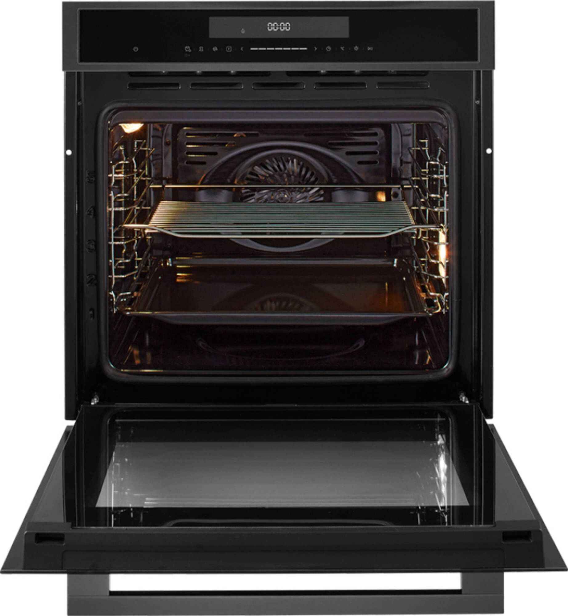 OM670TI Etna afbeelding 2