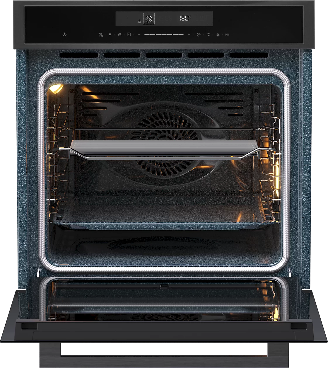 OP670TI Etna afbeelding 2