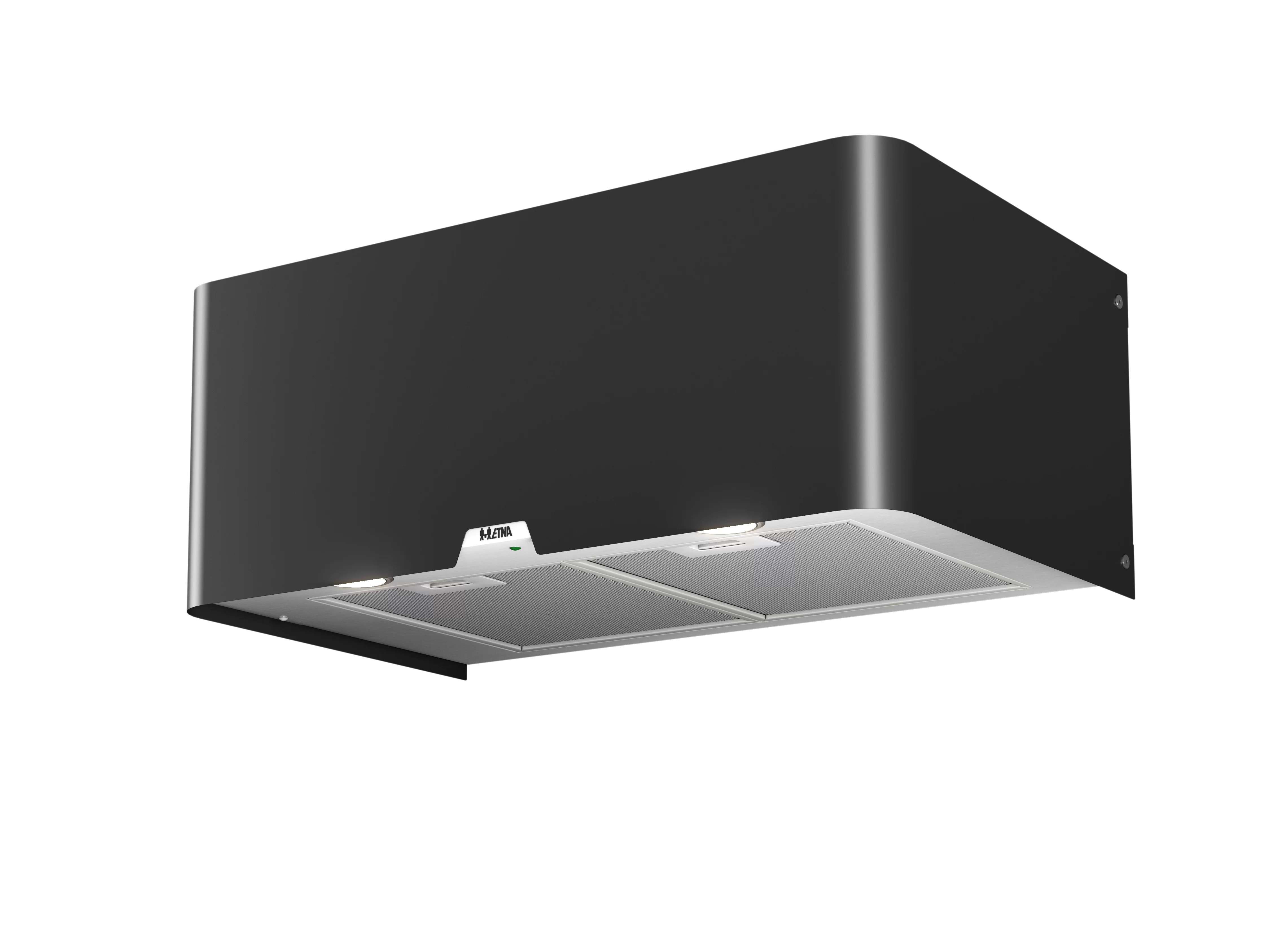 Etna RAW370ZWA afzuigkap afbeelding 1