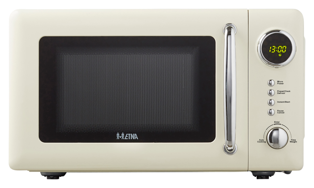 Etna SMV620BEI magnetron afbeelding 1