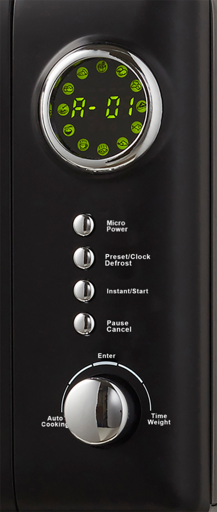 SMV620ZWA Etna afbeelding 2