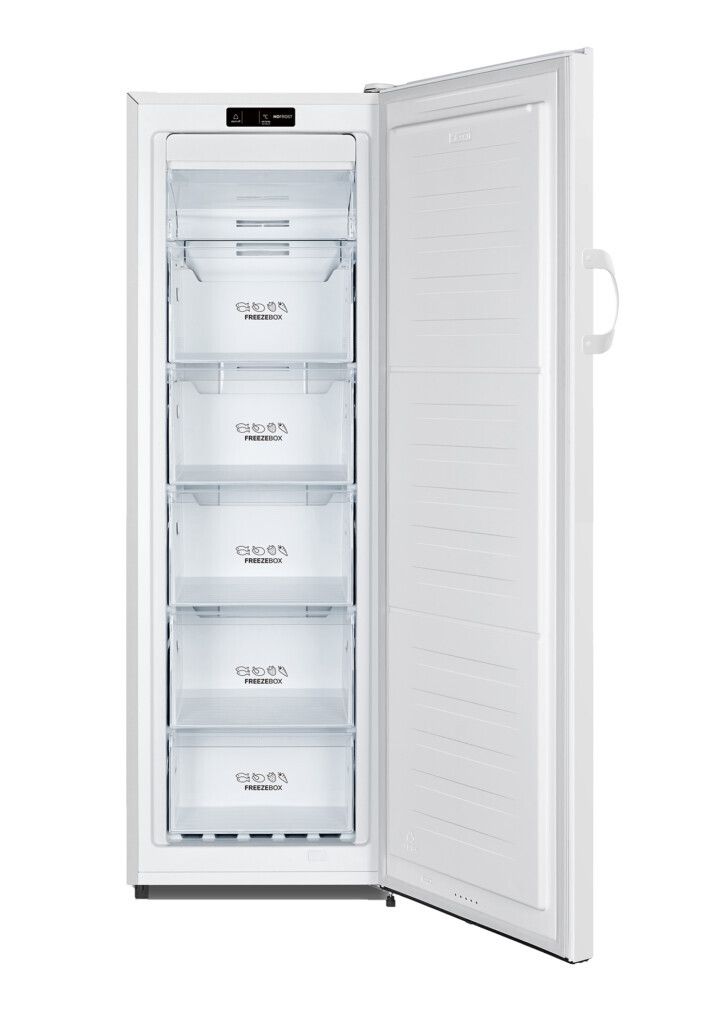 Etna VV6169NWIT vriezer afbeelding 1