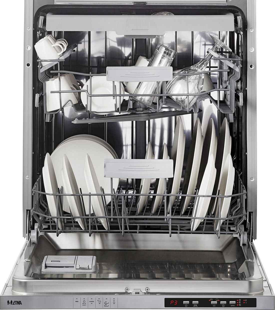 VW339M Etna afbeelding 2