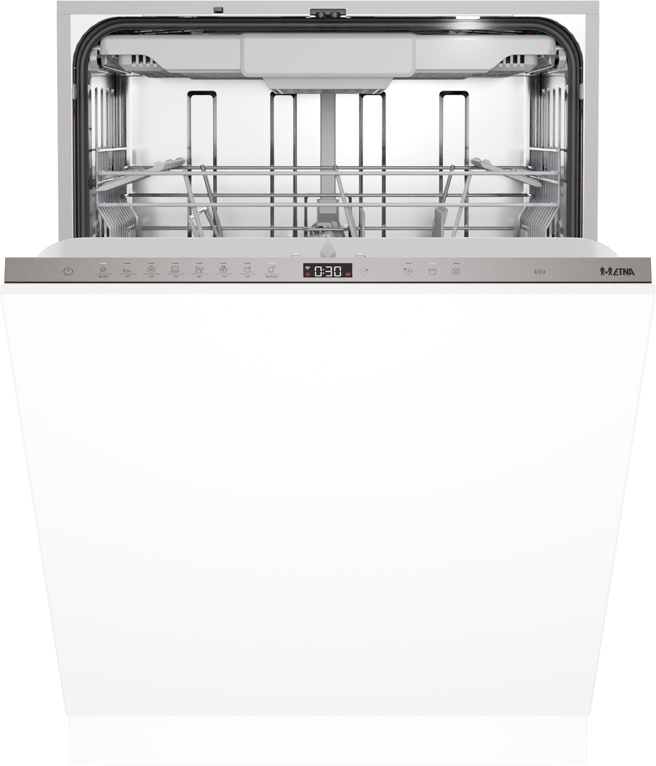 Etna VW342HCP vaatwasser afbeelding 1