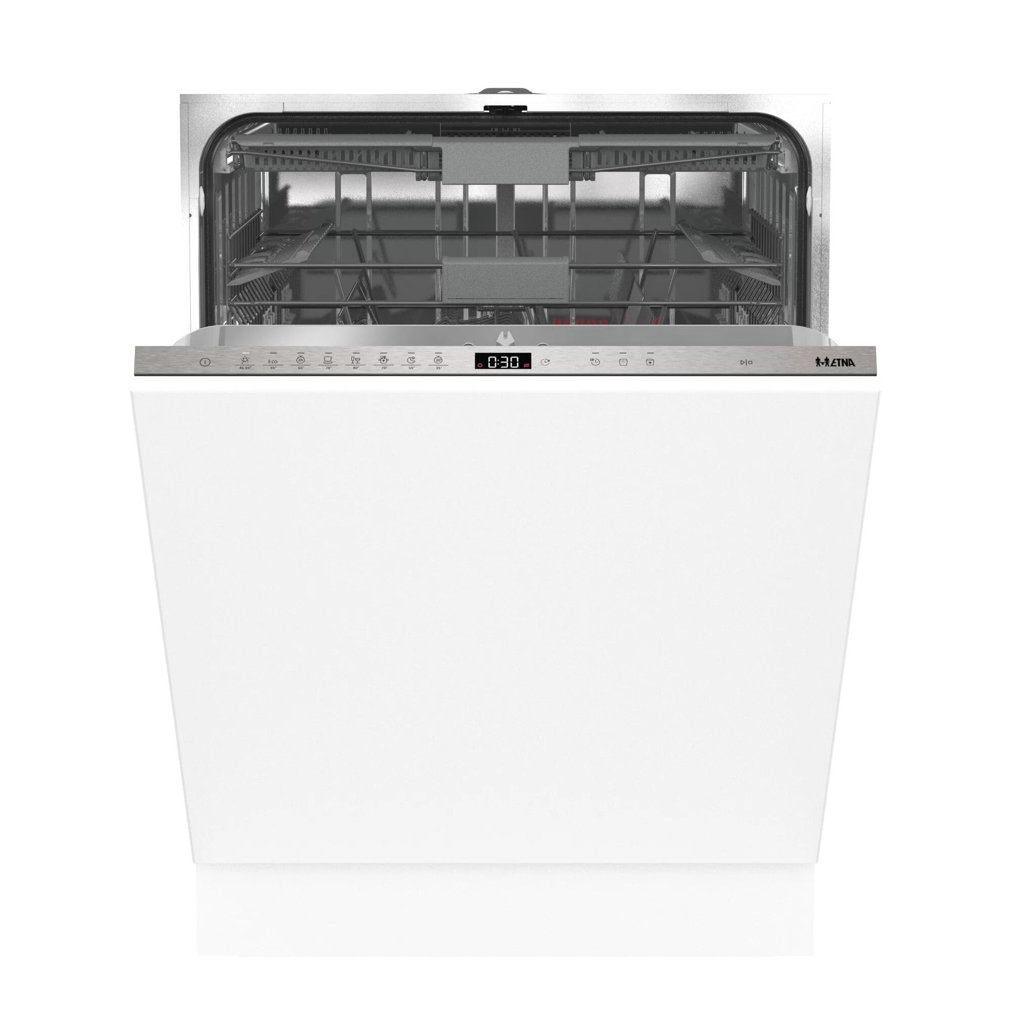 Etna VW344N vaatwasser afbeelding 1