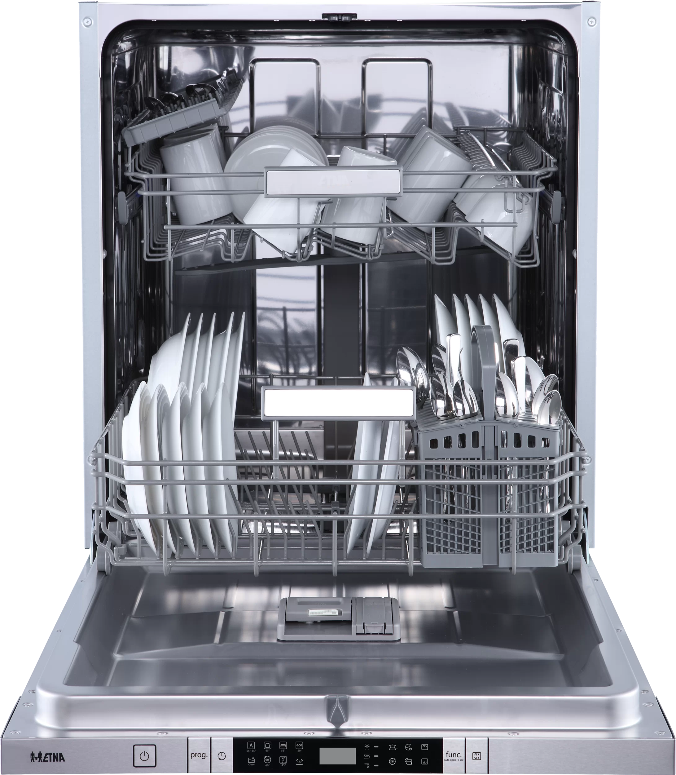 VW640N Etna afbeelding 2