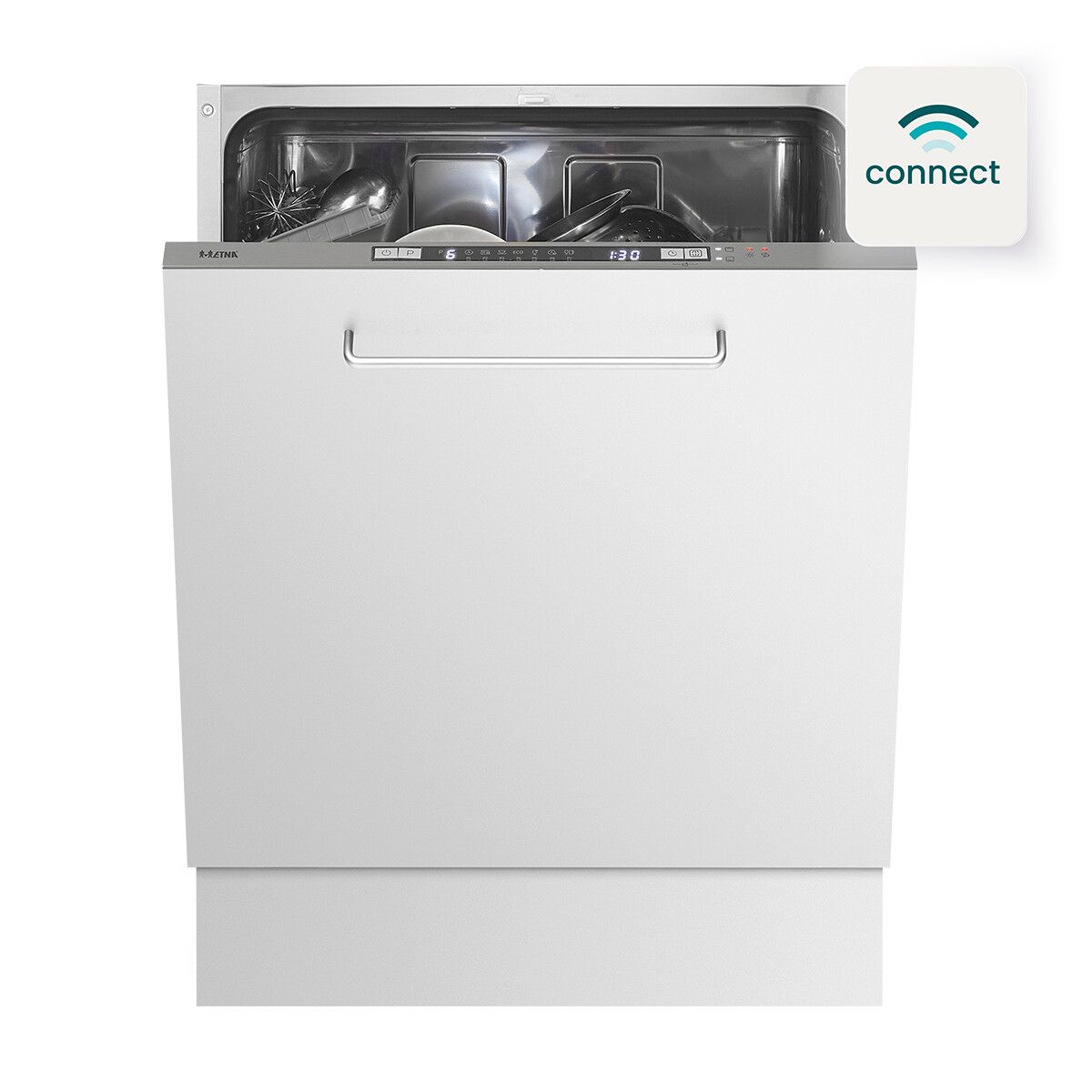 Etna VW644MC vaatwasser afbeelding 1