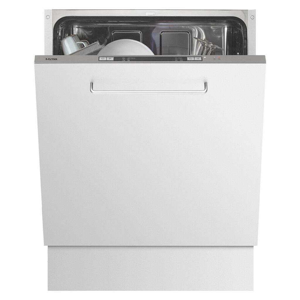 Etna VW647M vaatwasser afbeelding 1