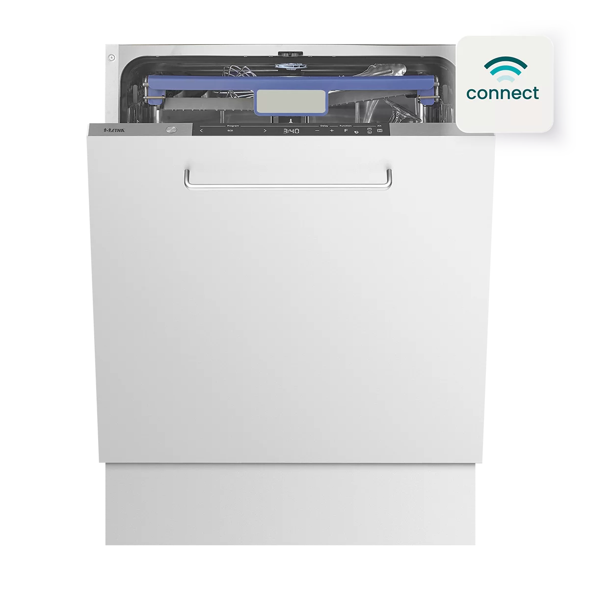 Etna VW738NC vaatwasser afbeelding 1