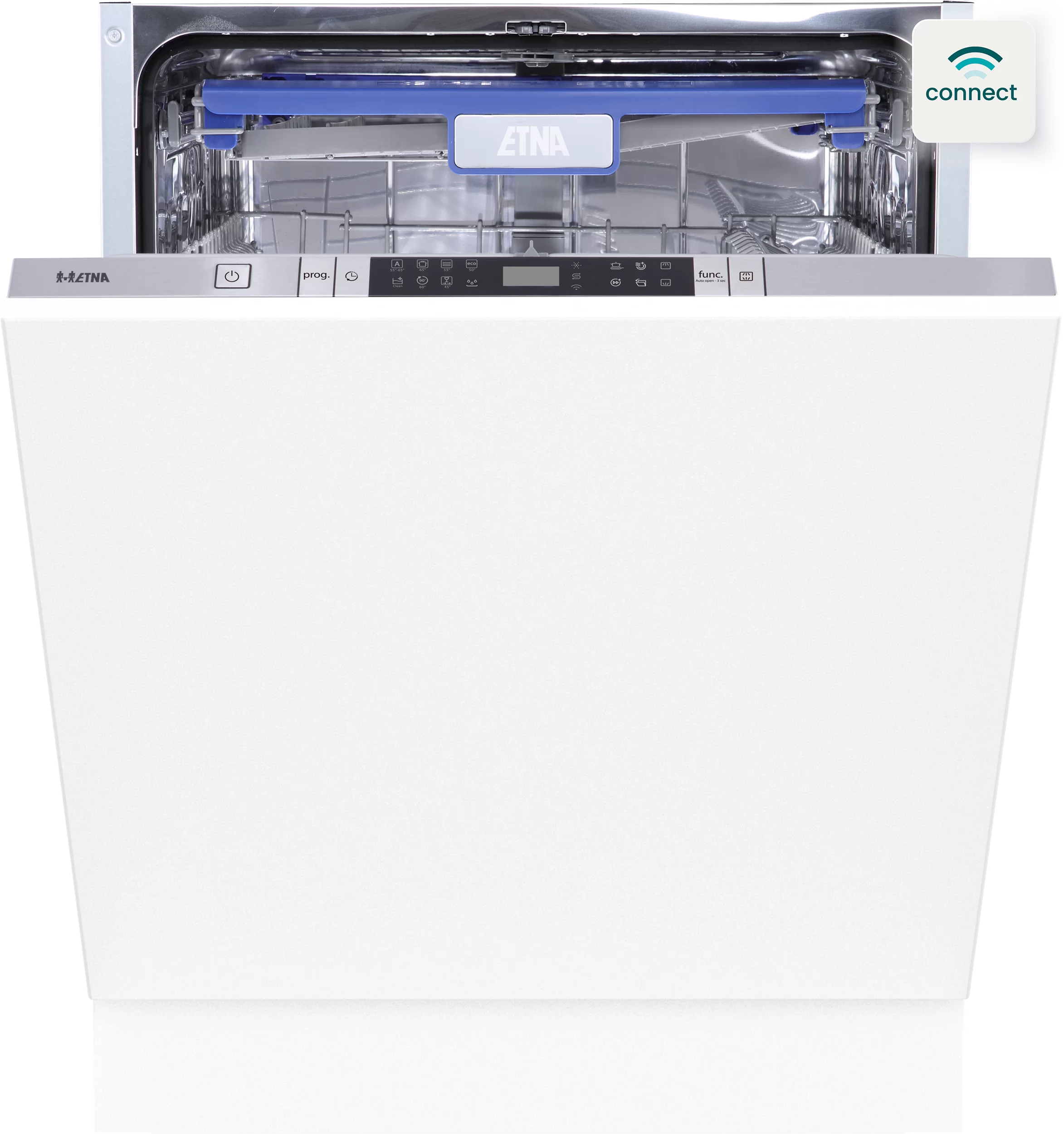 Etna VW740NC vaatwasser afbeelding 1