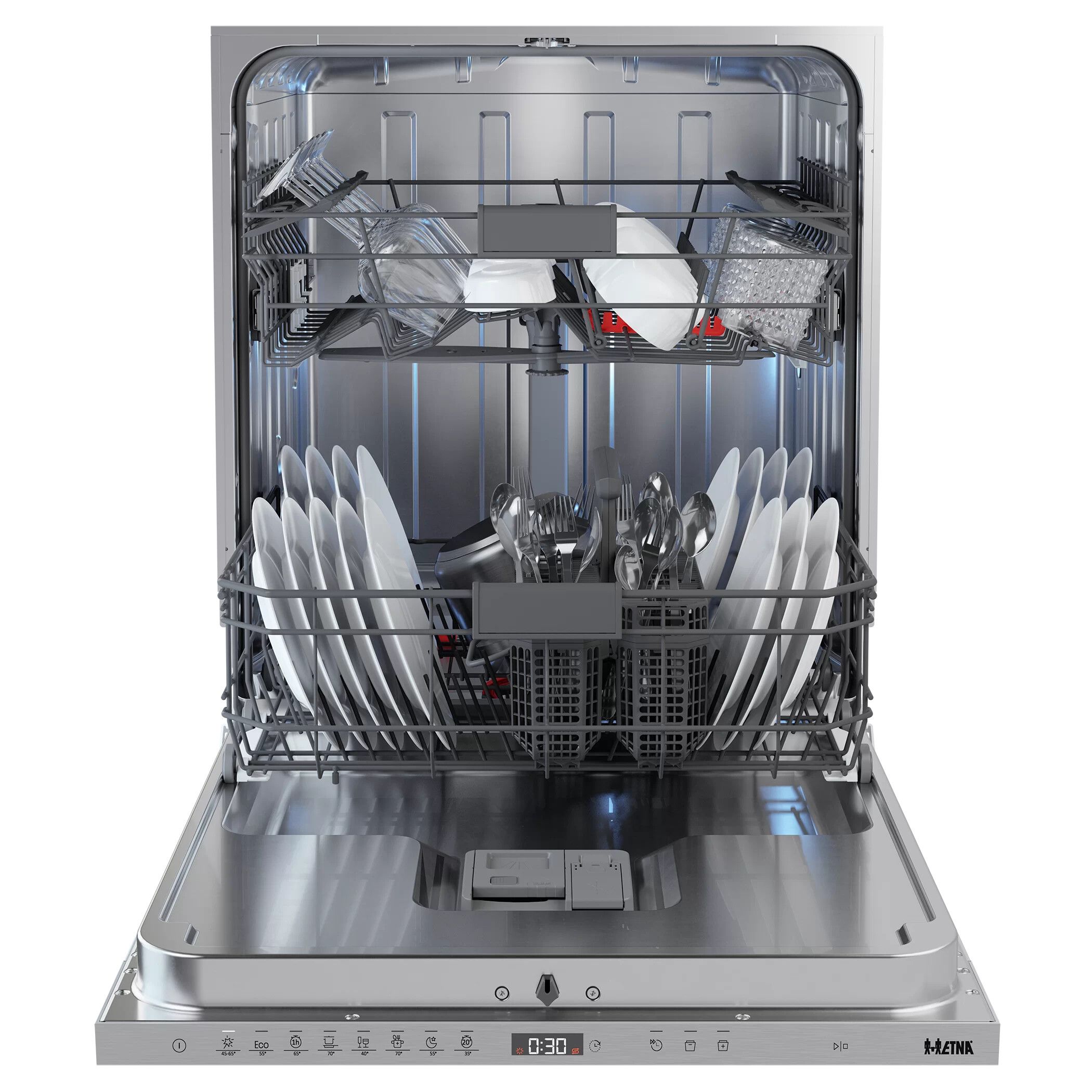 VW842N Etna afbeelding 2