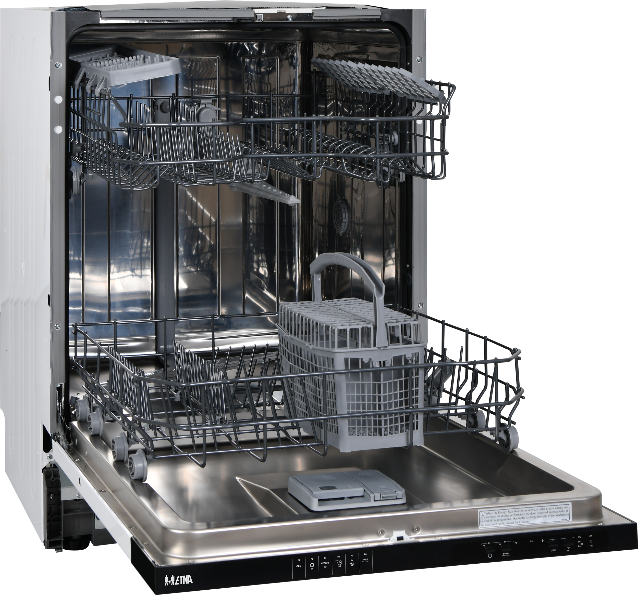 VWS245N Etna afbeelding 2