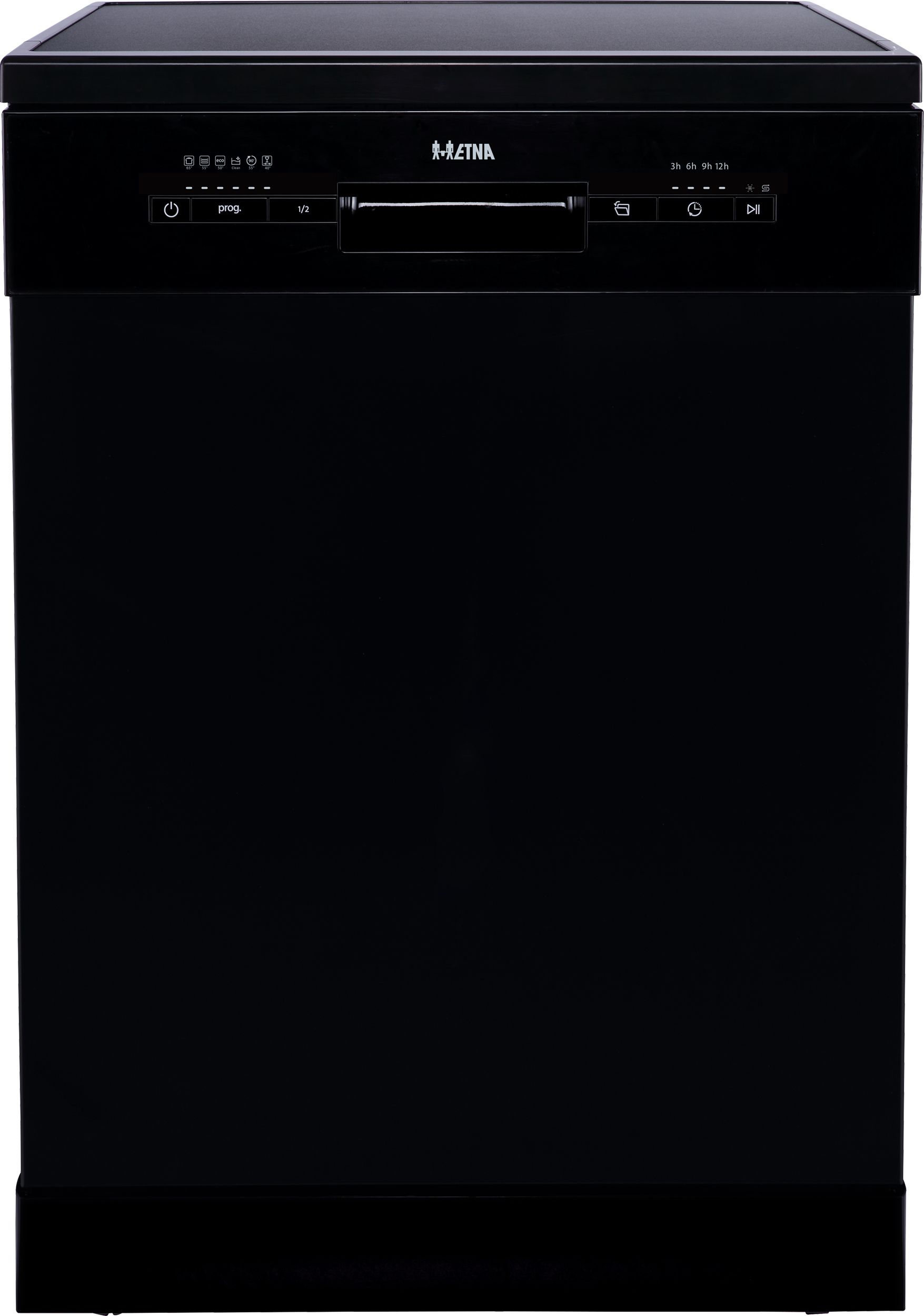 Etna VWV144ZWA vaatwasser afbeelding 1