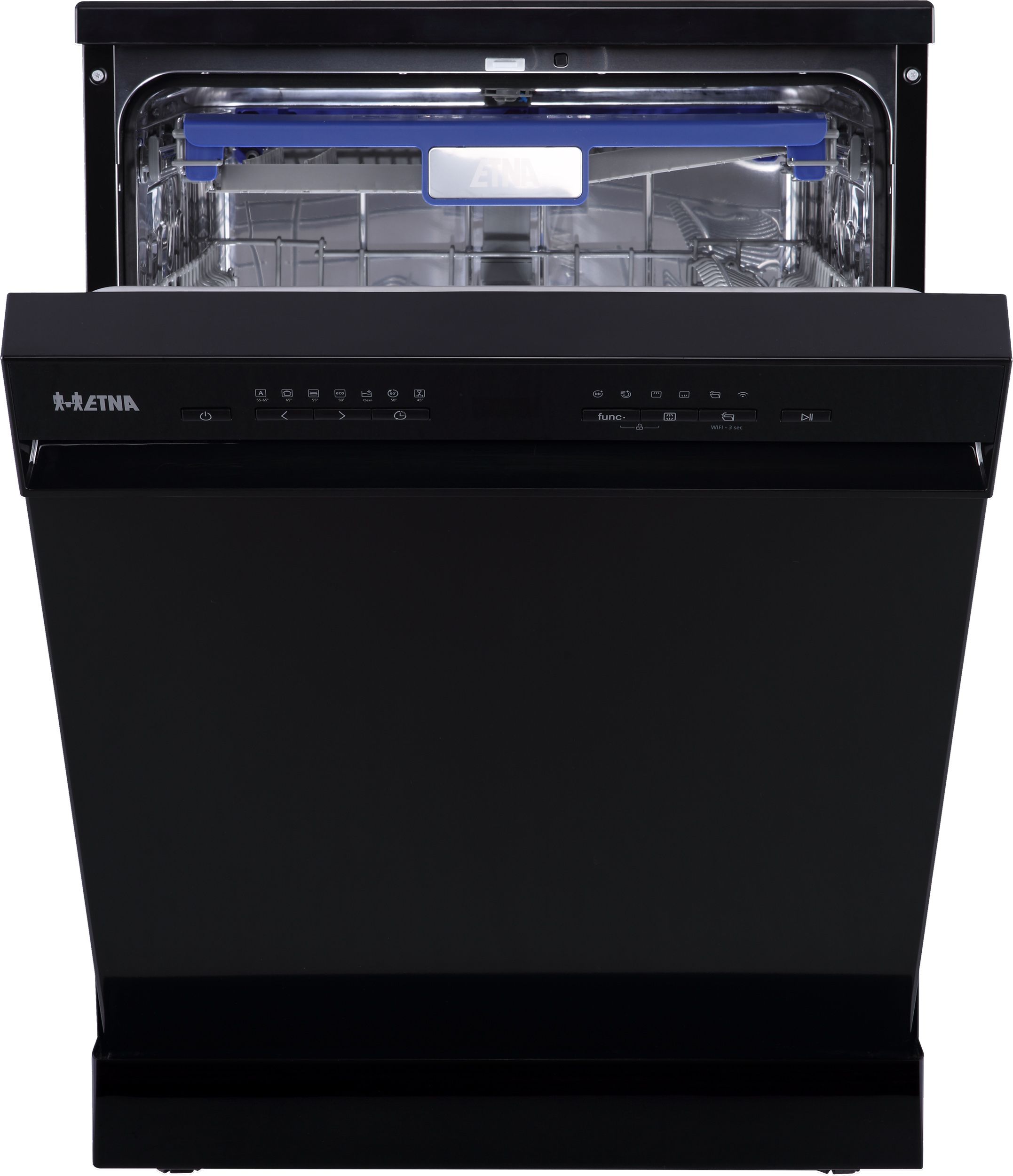 Etna VWV240CZWA vaatwasser afbeelding 1