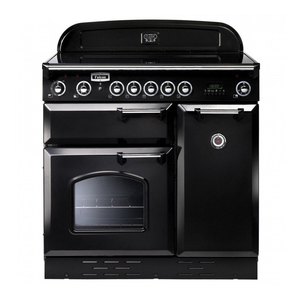 Falcon 100300101 fornuis afbeelding 1