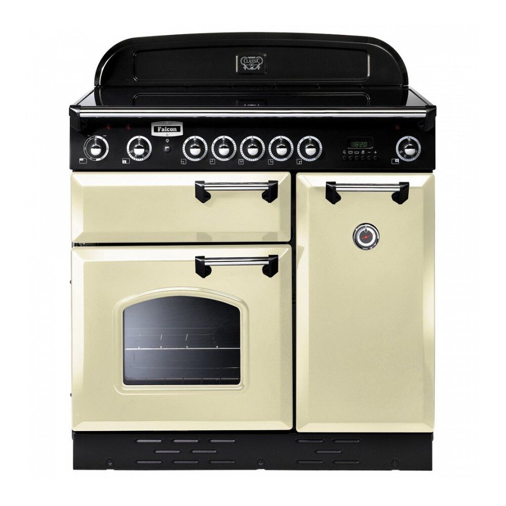 Falcon 100300302 fornuis afbeelding 1