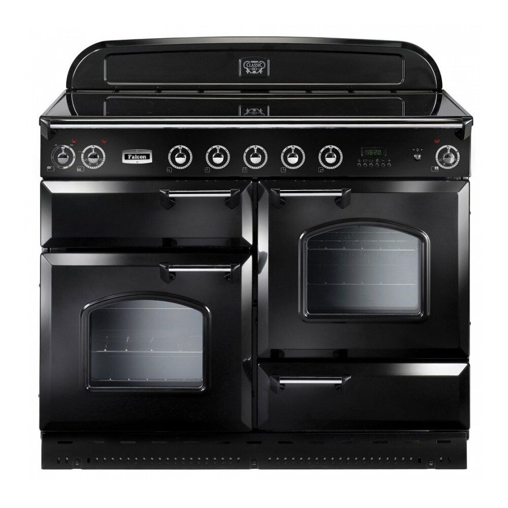 Falcon 100320101 fornuis afbeelding 1