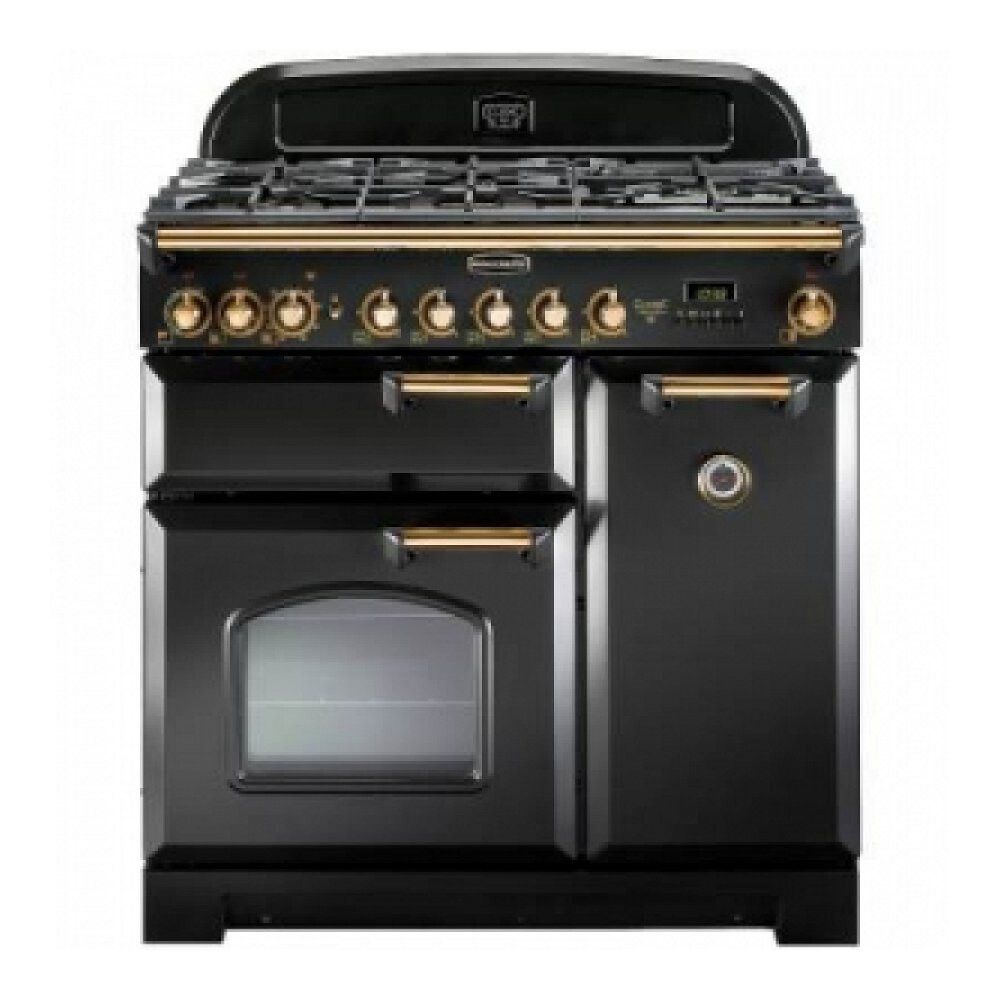 Falcon 100400110 fornuis afbeelding 1