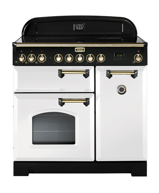 Falcon 100400611 fornuis afbeelding 1
