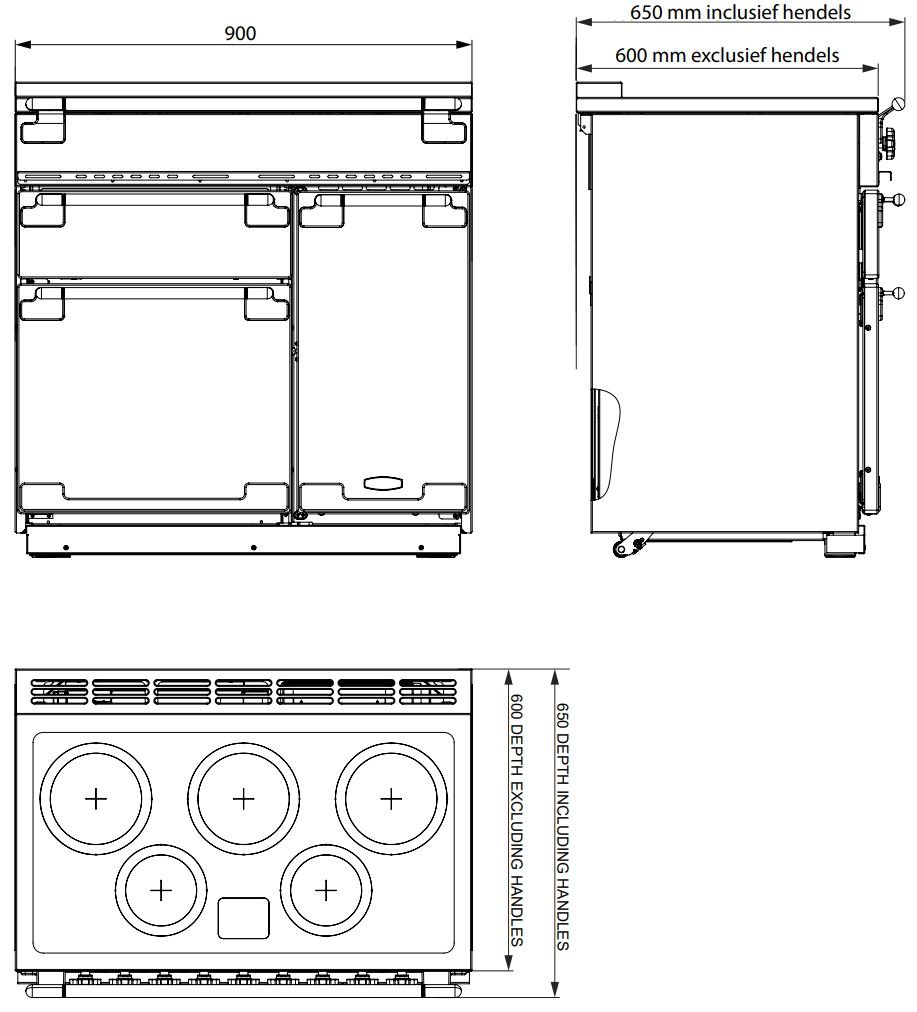 100700201 Falcon afbeelding 2