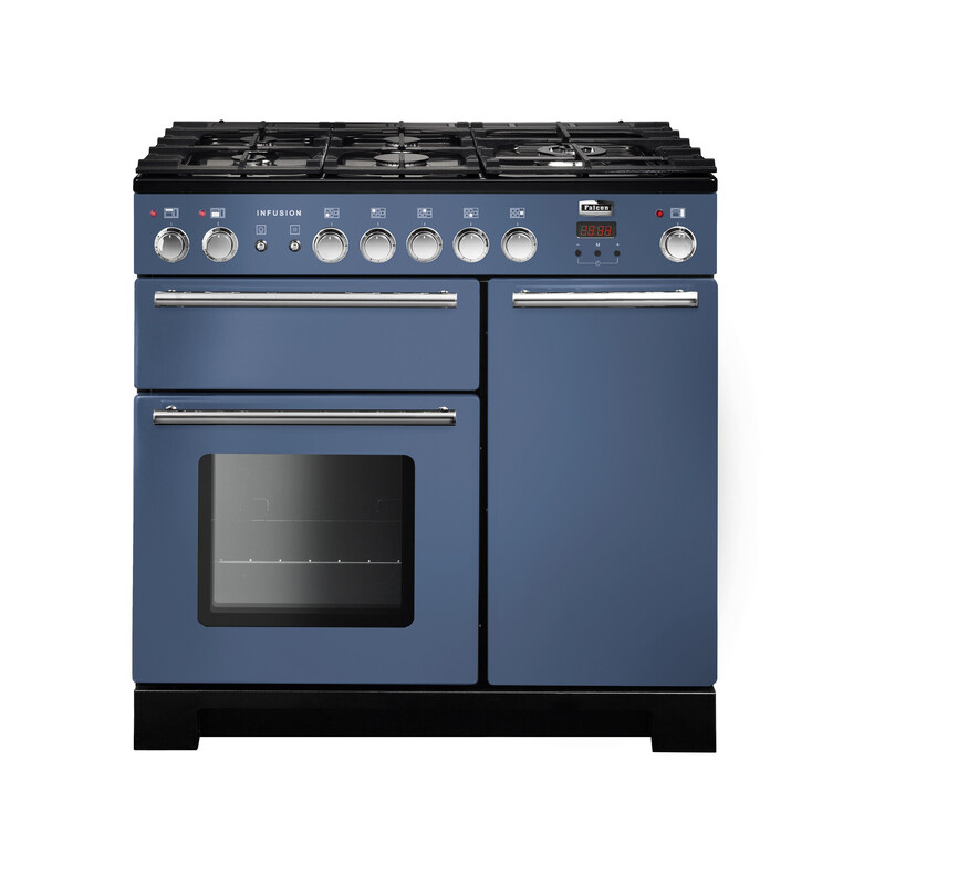 Falcon 100803600 fornuis afbeelding 1