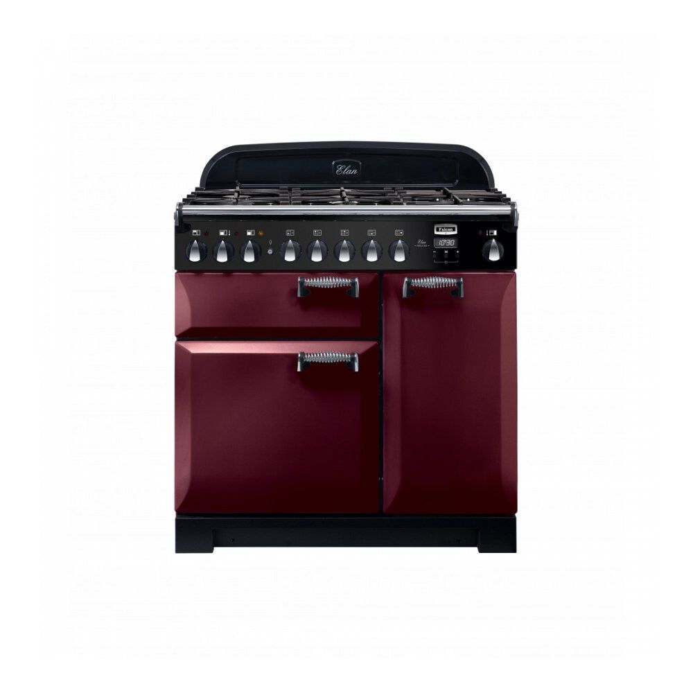 Falcon 100900500 fornuis afbeelding 1