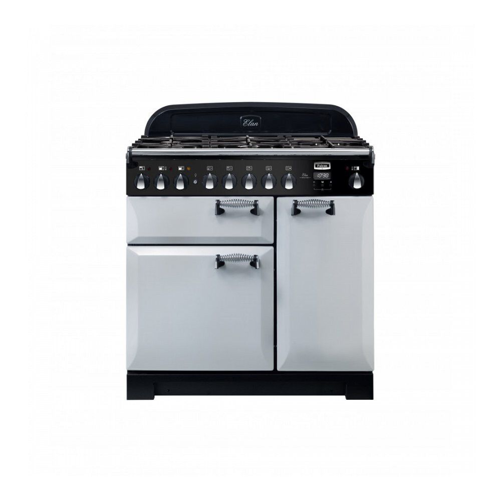 Falcon 100901700 fornuis afbeelding 1