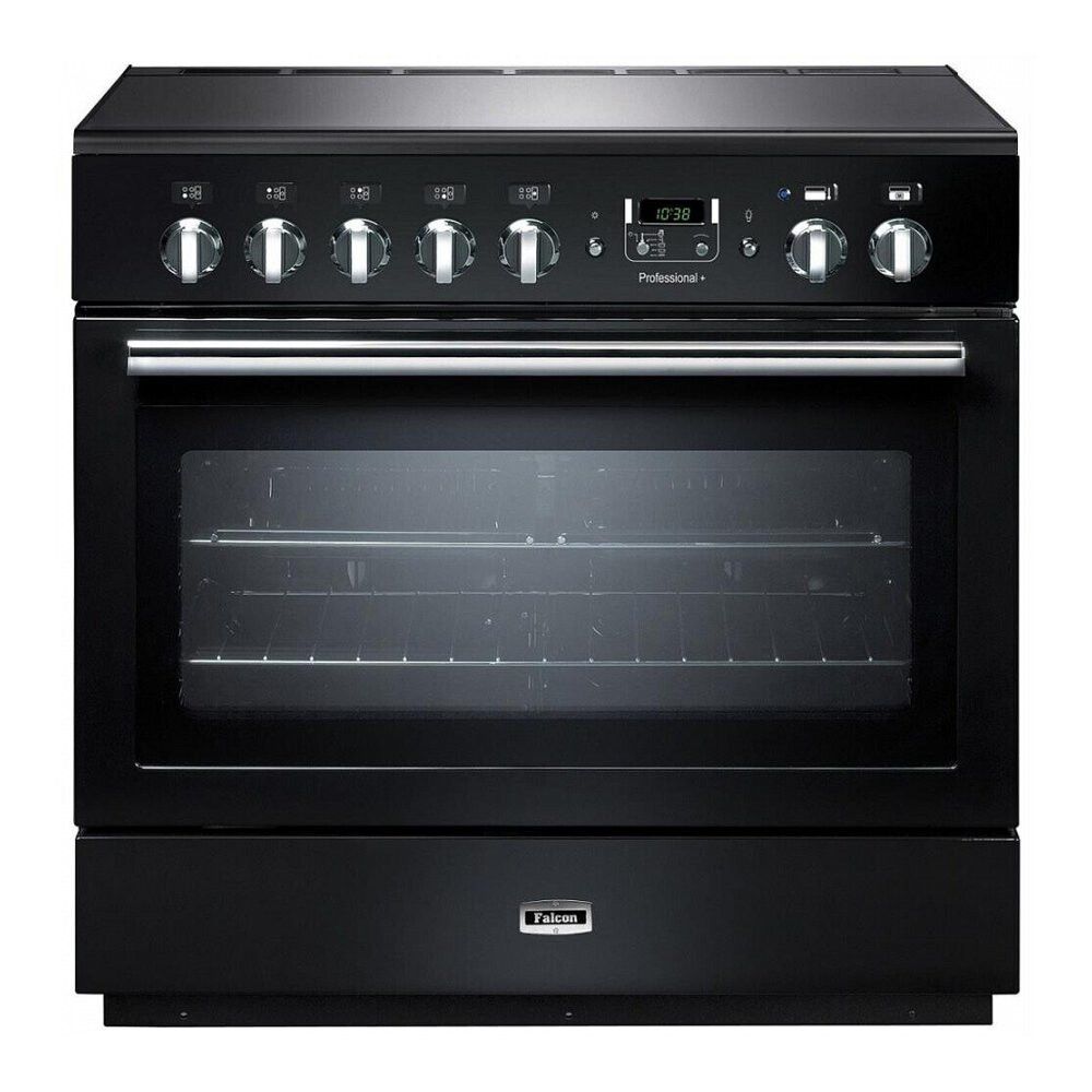 Falcon 102300101 fornuis afbeelding 1