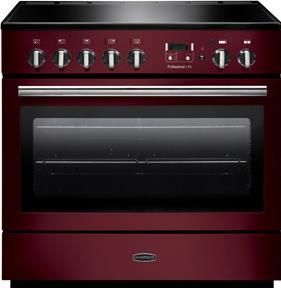 Falcon 102300501 fornuis afbeelding 1