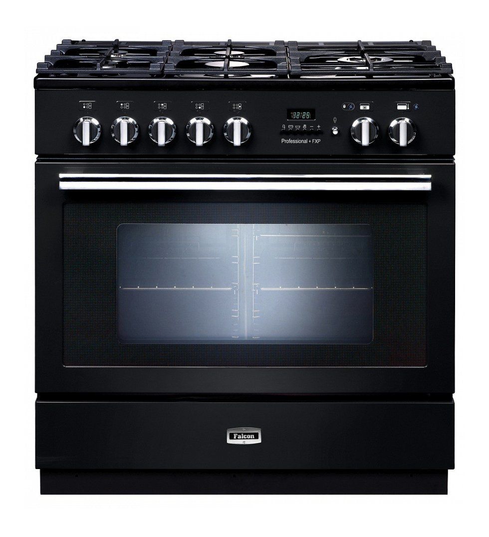 Falcon 102400100 fornuis afbeelding 1