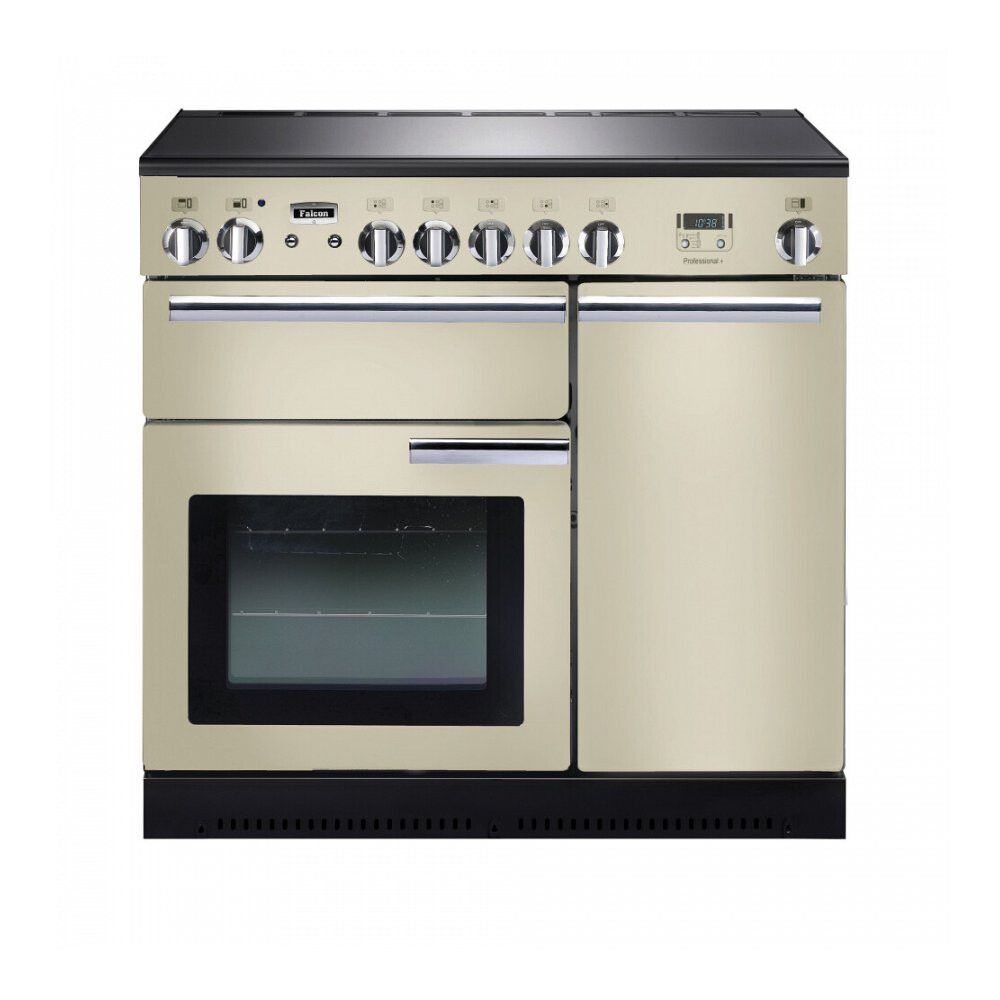 Falcon 102600301 fornuis afbeelding 1