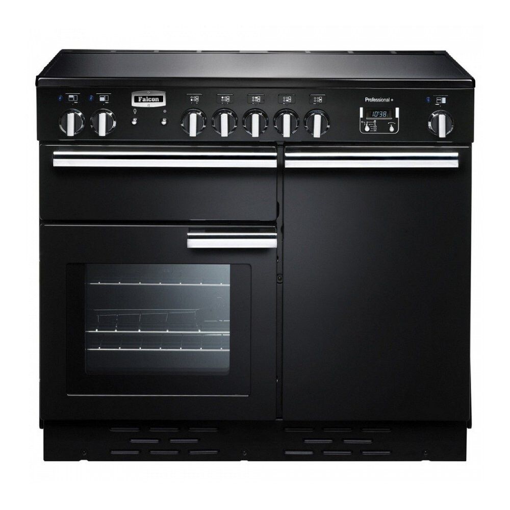 Falcon 102610101 fornuis afbeelding 1