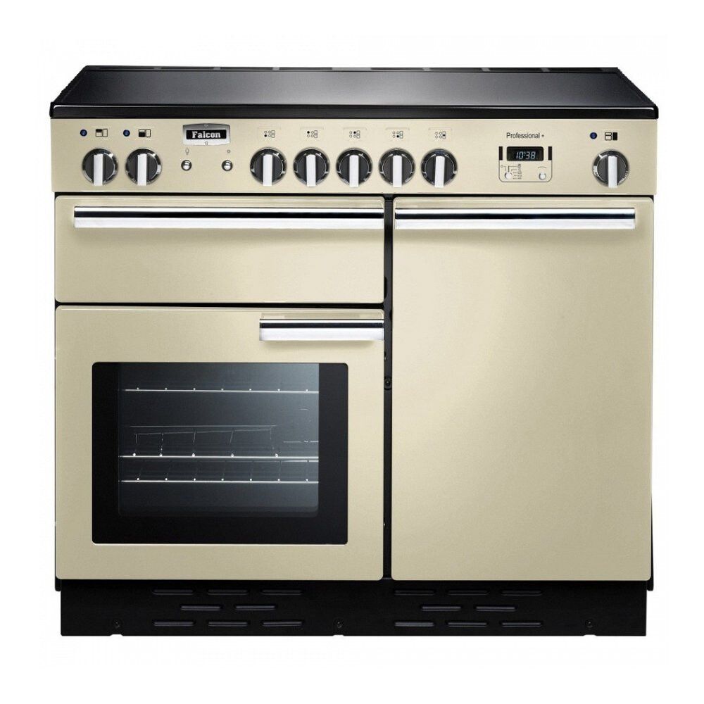 Falcon 102610301 fornuis afbeelding 1