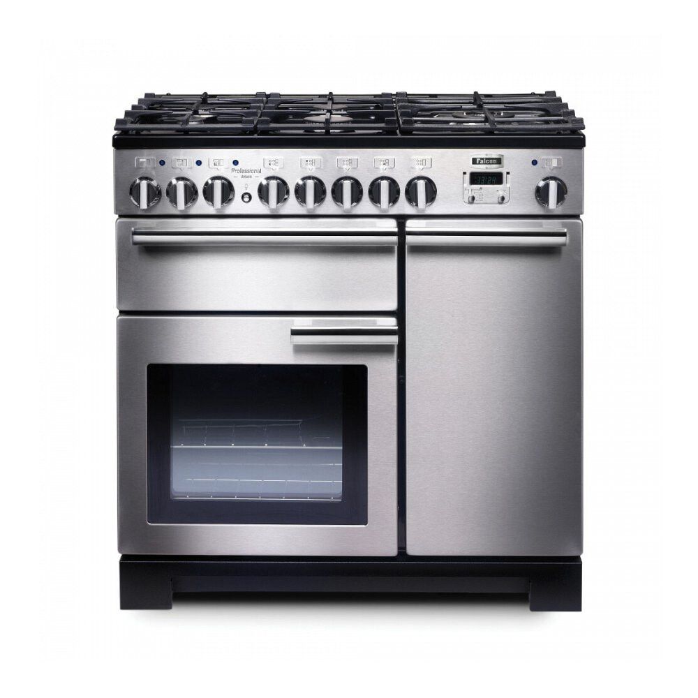 Falcon 102700200 fornuis afbeelding 1