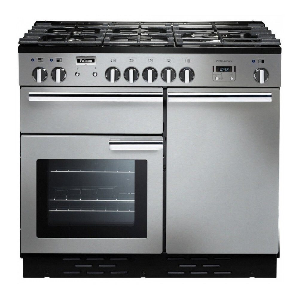 Falcon 102710200 fornuis afbeelding 1