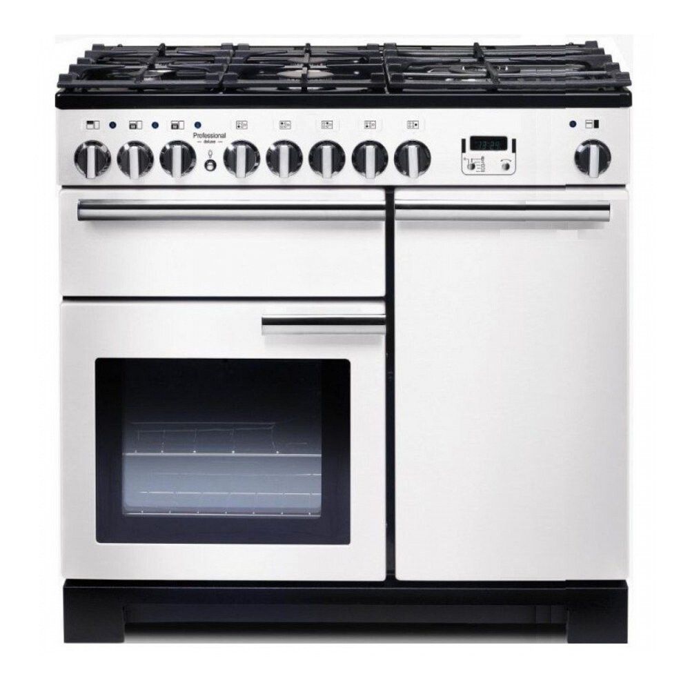 Falcon 102710600 fornuis afbeelding 1