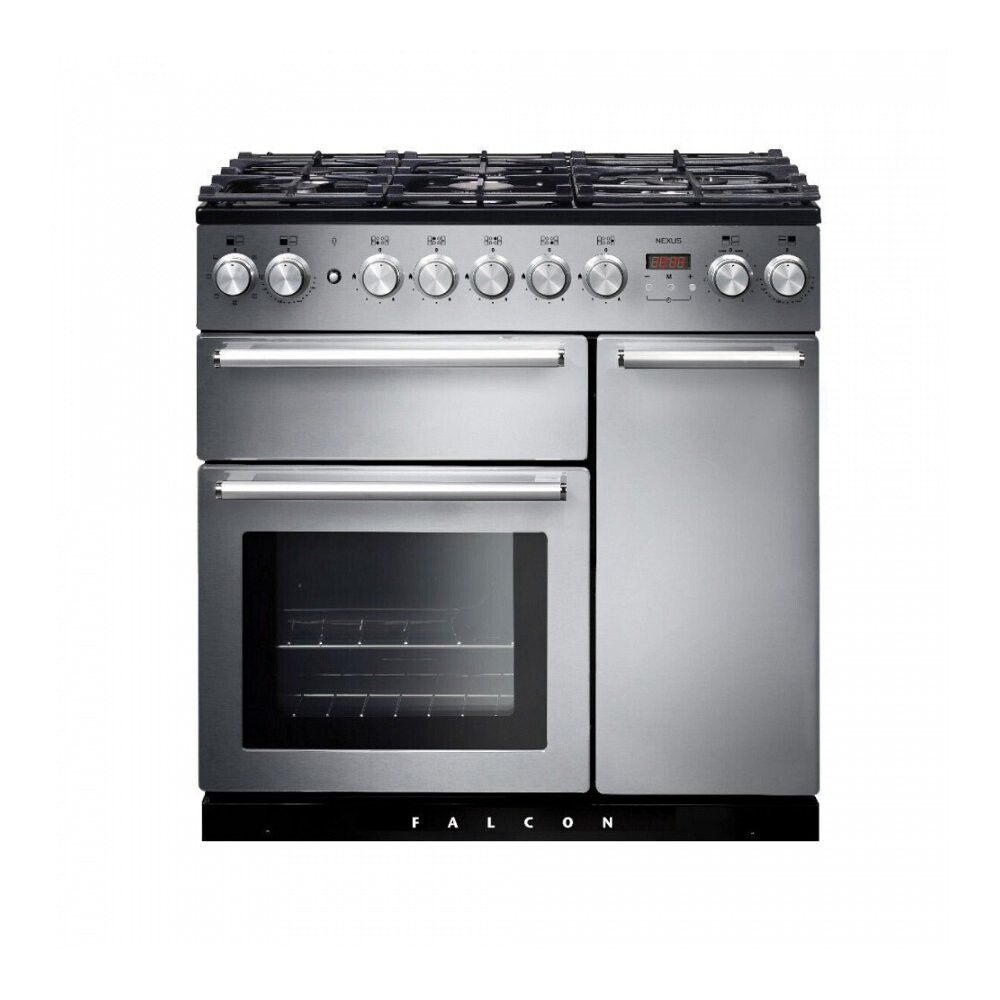 Falcon 103100200 fornuis afbeelding 1