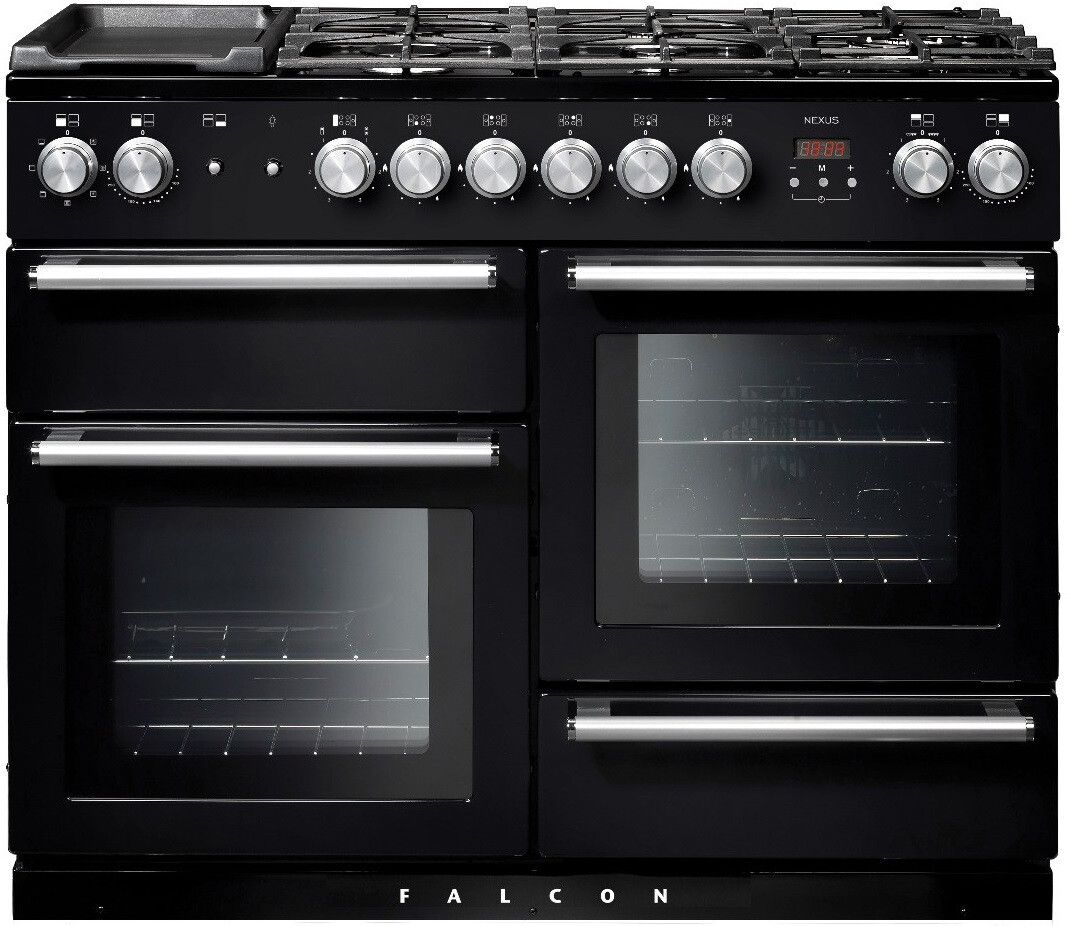Falcon 103120100 fornuis afbeelding 1