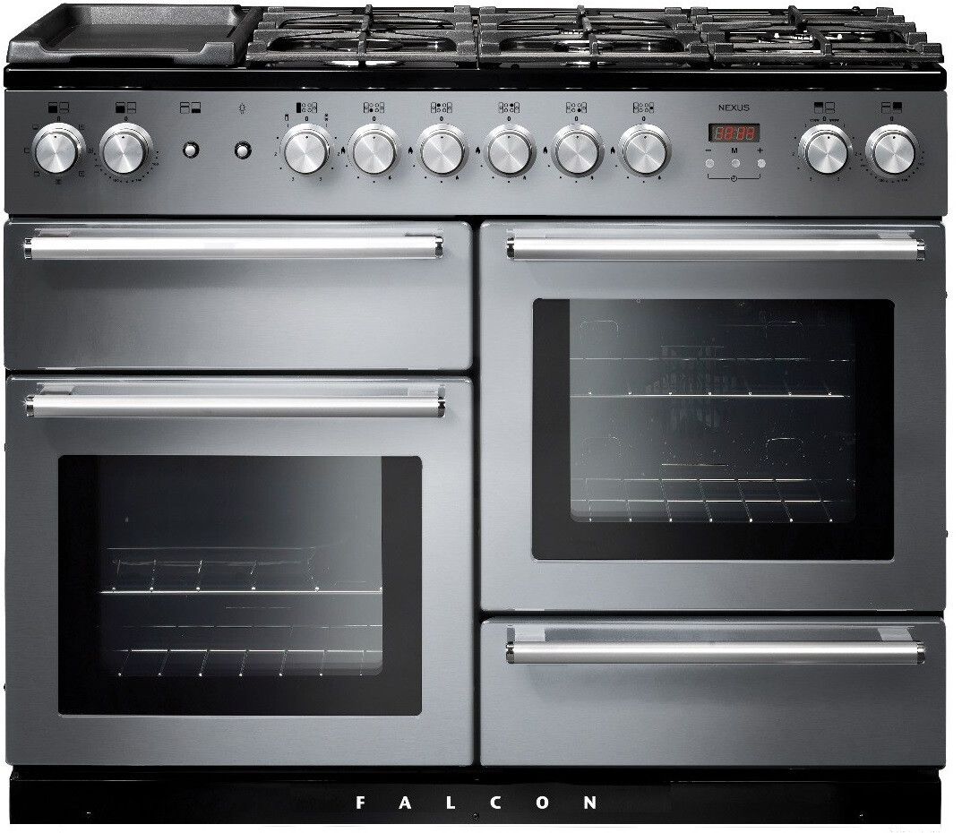 Falcon 103120200 fornuis afbeelding 1